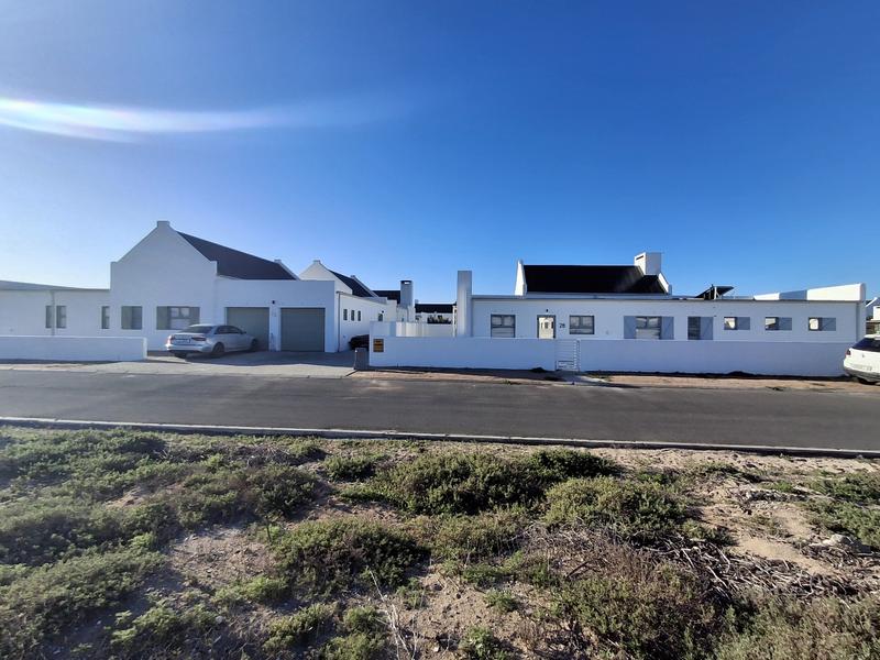 0 Bedroom Property for Sale in Britannia Bay Western Cape